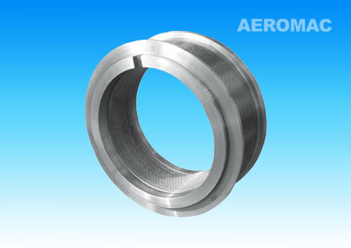 申德42抱箍環模