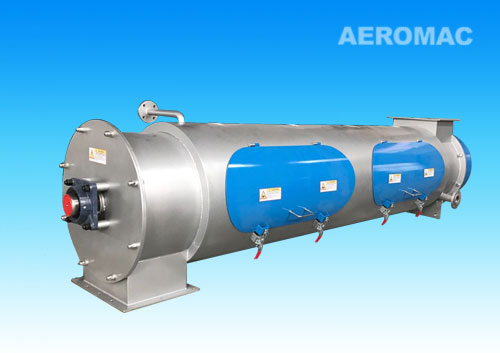 民和股份再次選用中牧保持器，對(duì)中牧產(chǎn)品表示充分的認(rèn)可